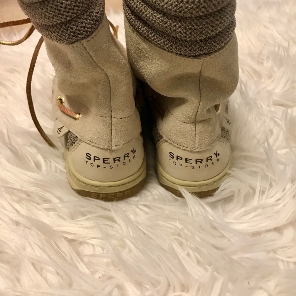 Sperry Booties - image 2